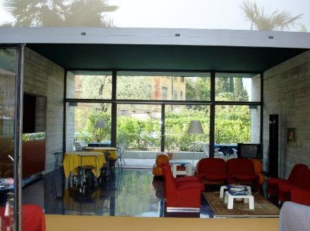 Albergo Al Caminetto Torbole Sul Garda Exterior photo